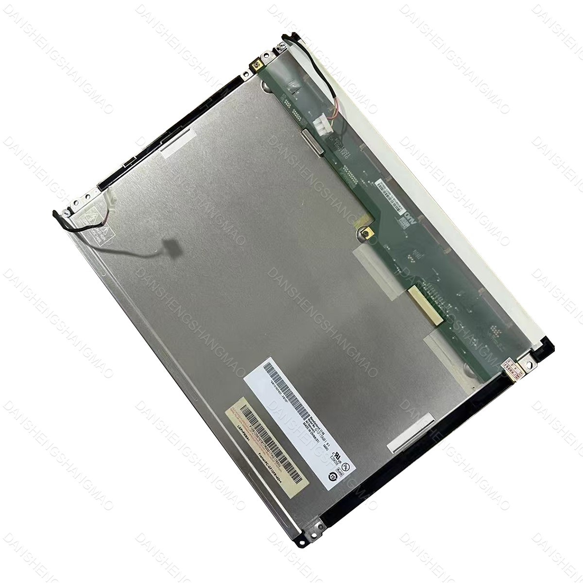 G121SN01 V.3 12.1inch industrial screen LCD display is normal G121SN01 V3