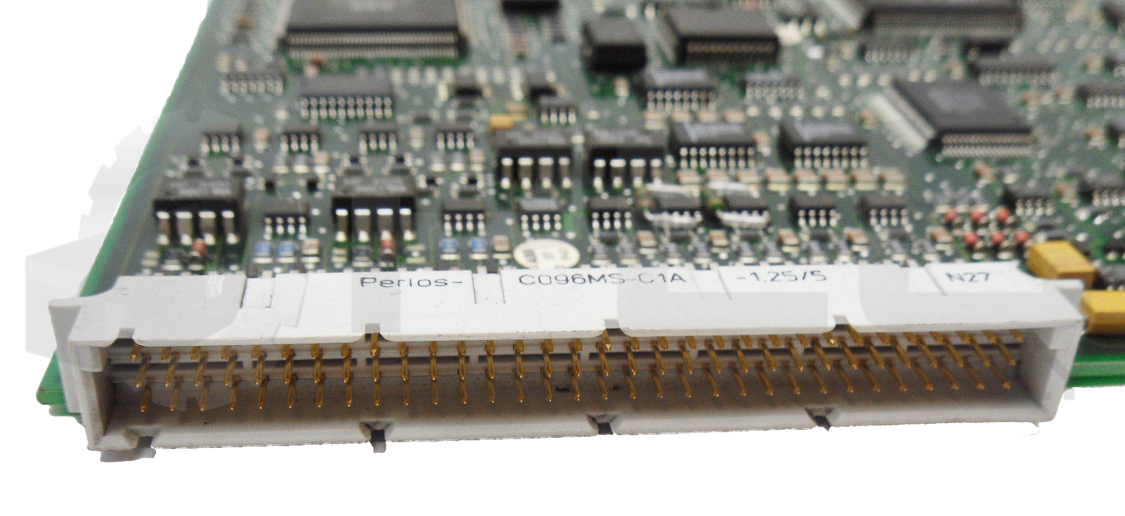 ABB 3HAB5960-1 ROBOT CPU BOARD DSQC322 * READ *