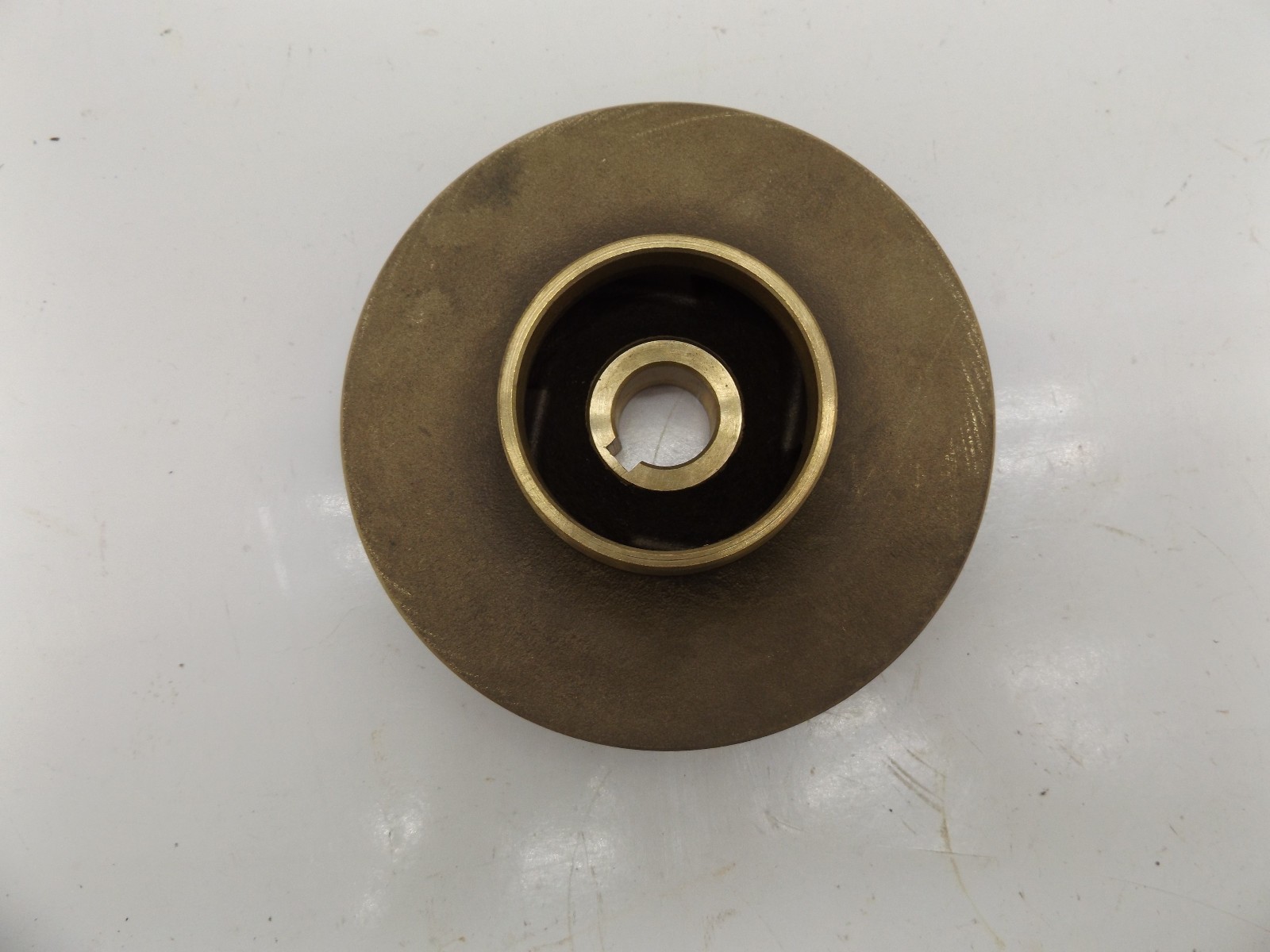 016-0980-00-0 Impeller Hale HP100 type 2