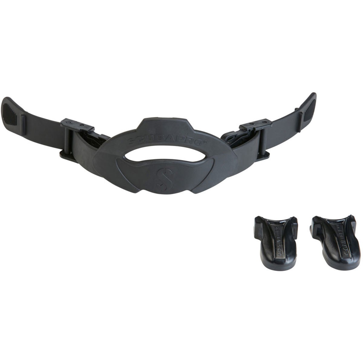Scubapro Jet Sport Strap + Buckle