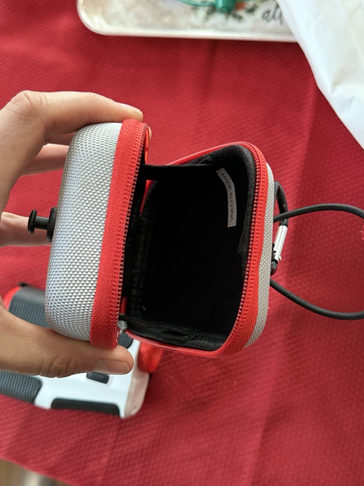 Rudolph RF-1200G Golf Rangefinder
