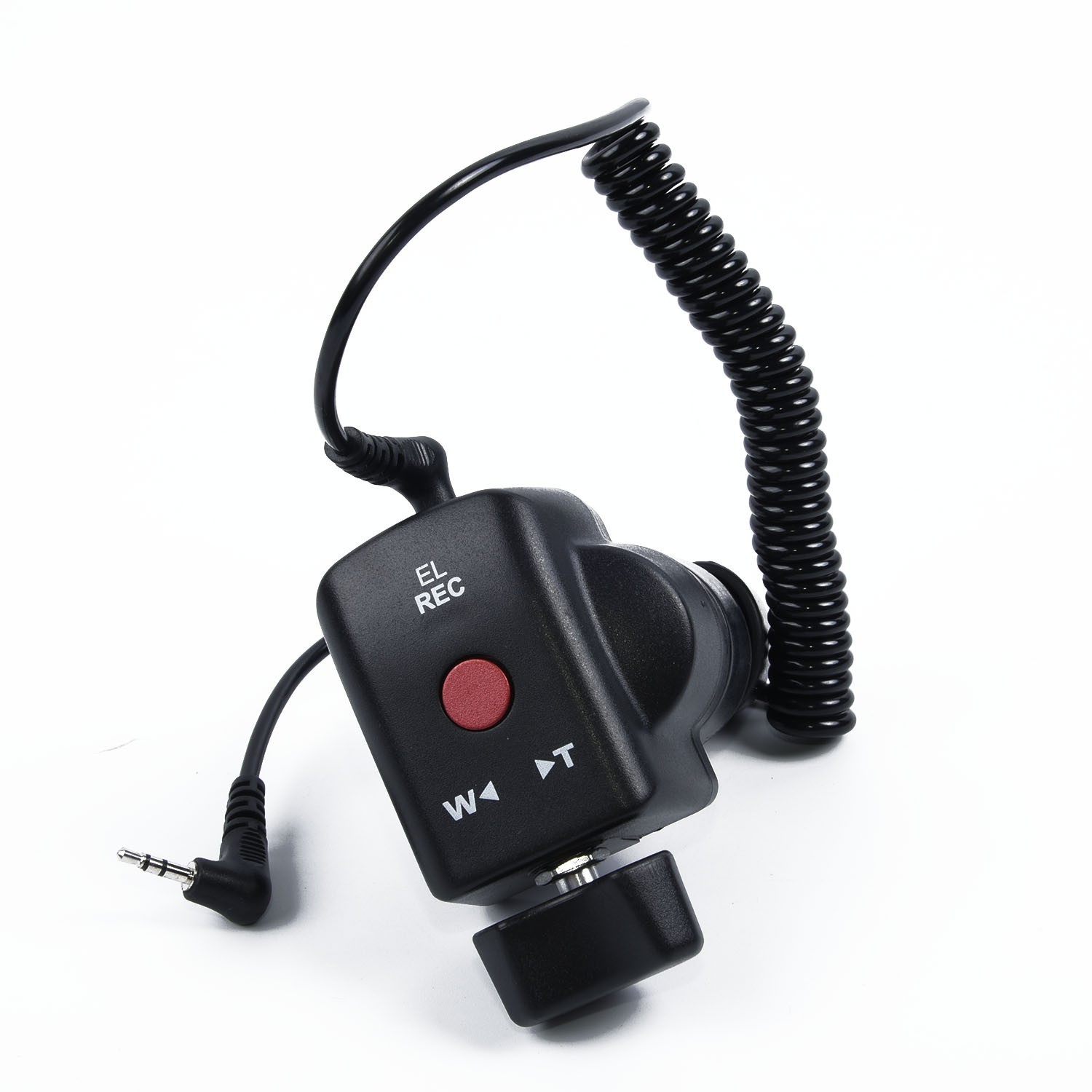 For Camcorder Zoom Remote Controller For Panasonic Lanc GH5 For G40 G21 G25 New