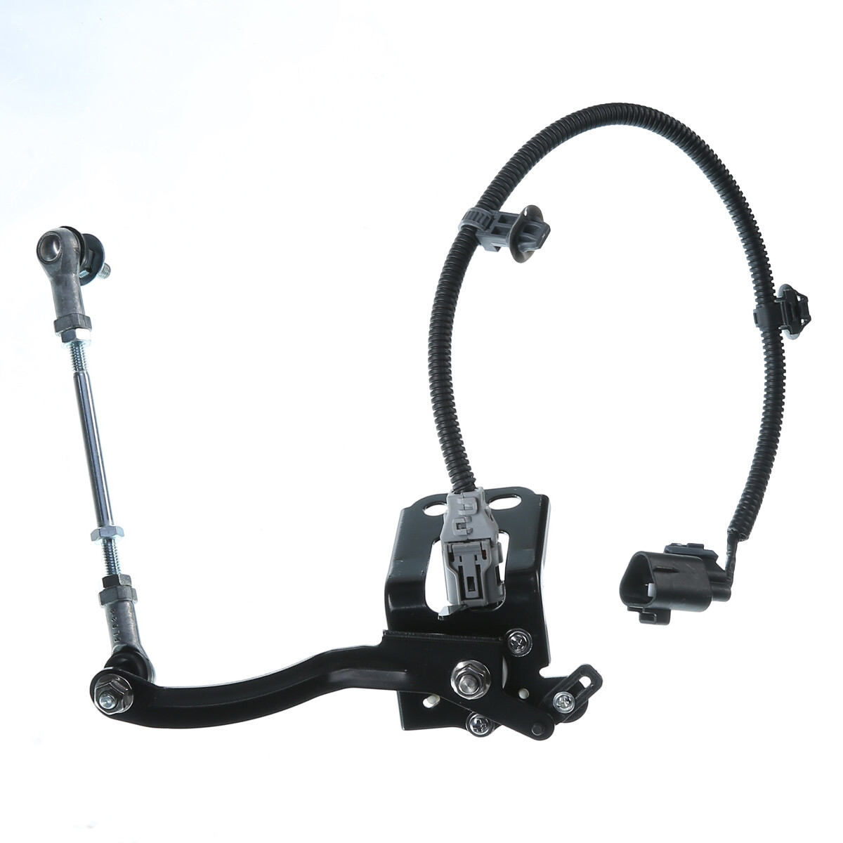 Rear Left Suspension Height Leveling Sensor for Toyota Sequoia 2005 2006 2007