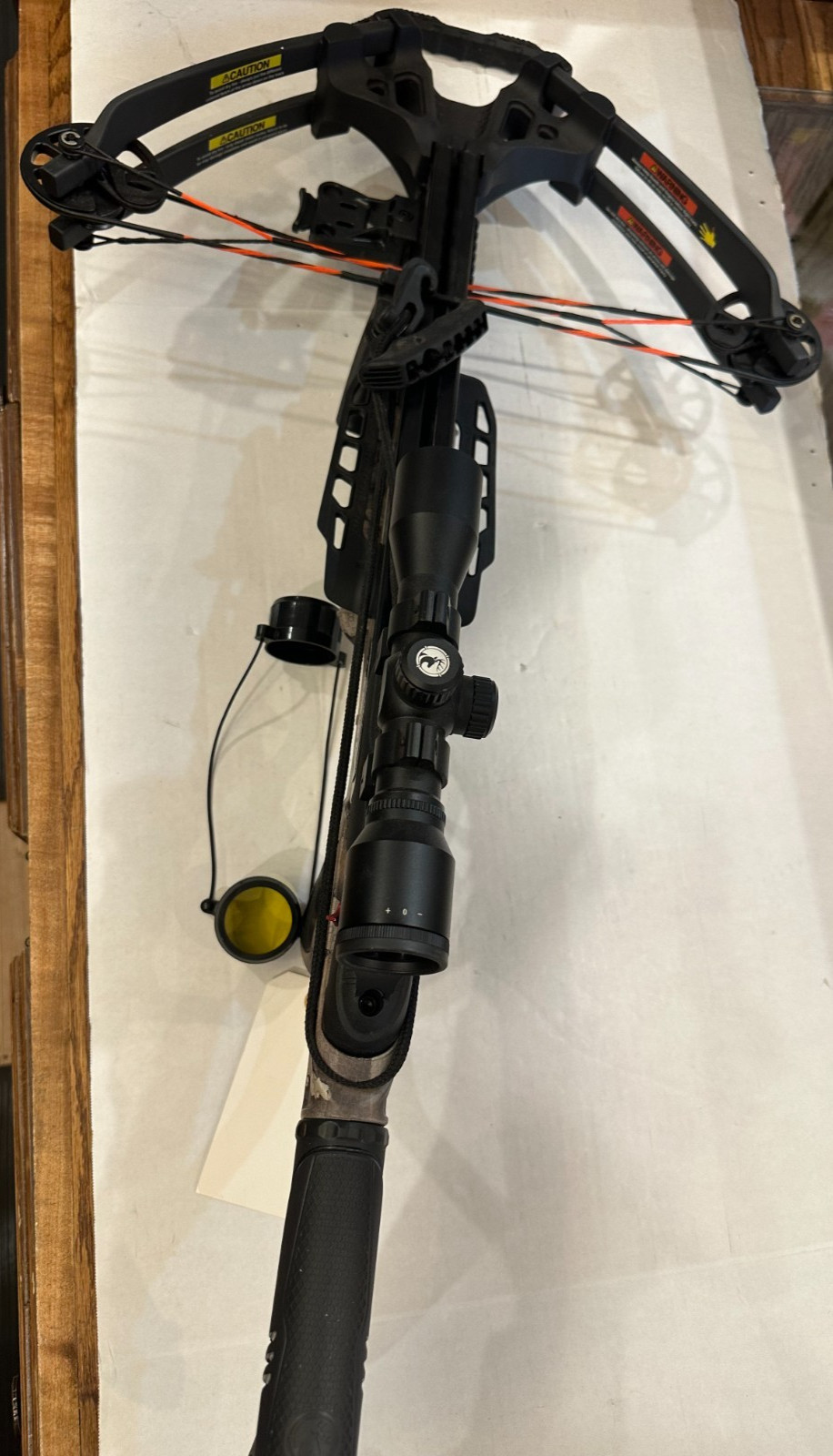 Barnett Crossbows XP 370 Crossbow