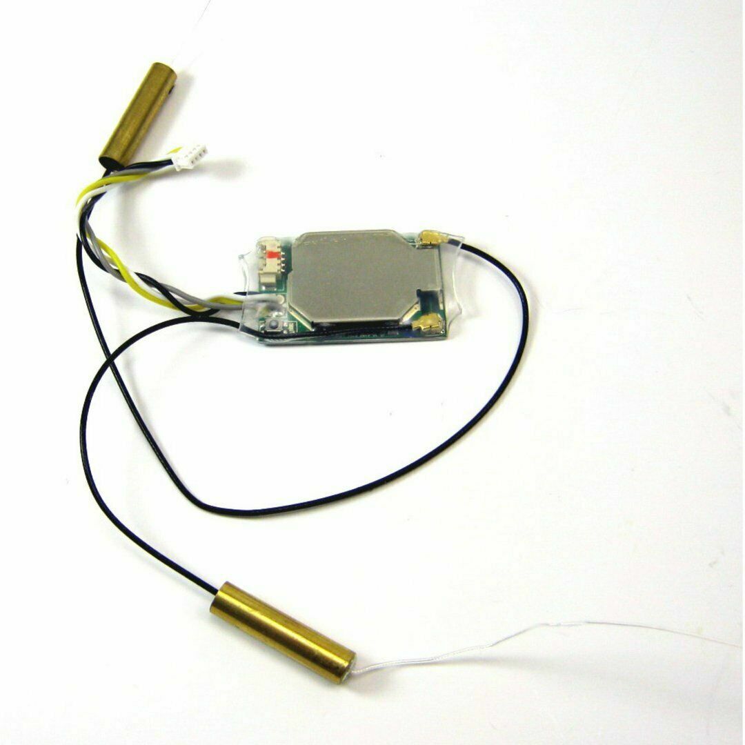 Yuneec Typhoon H Receiver Board / SR24 Receiver  ** GENUINE **