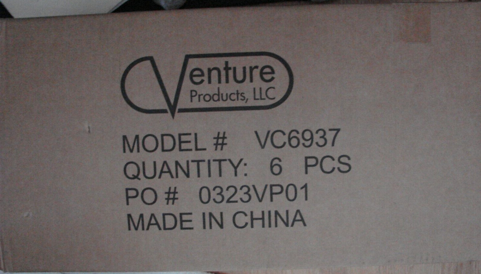 Case of 6 Venture Outdoors Travel Light Green Camp Pad Mats w/Microban