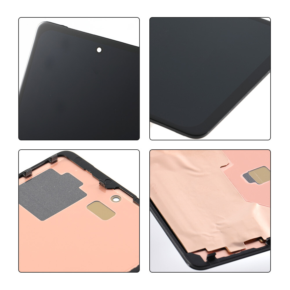 US For Google Pixel 7 7A 7 Pro Small Size OLED Display Touch Screen Replacement