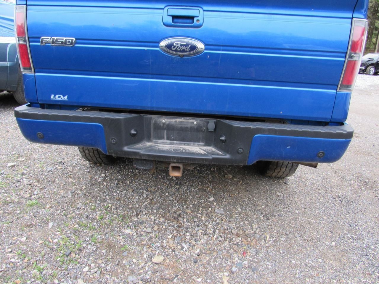 F150 2014 Glove Box 1042644