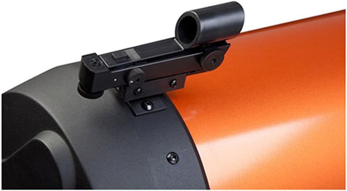 Finderscope for Telescope