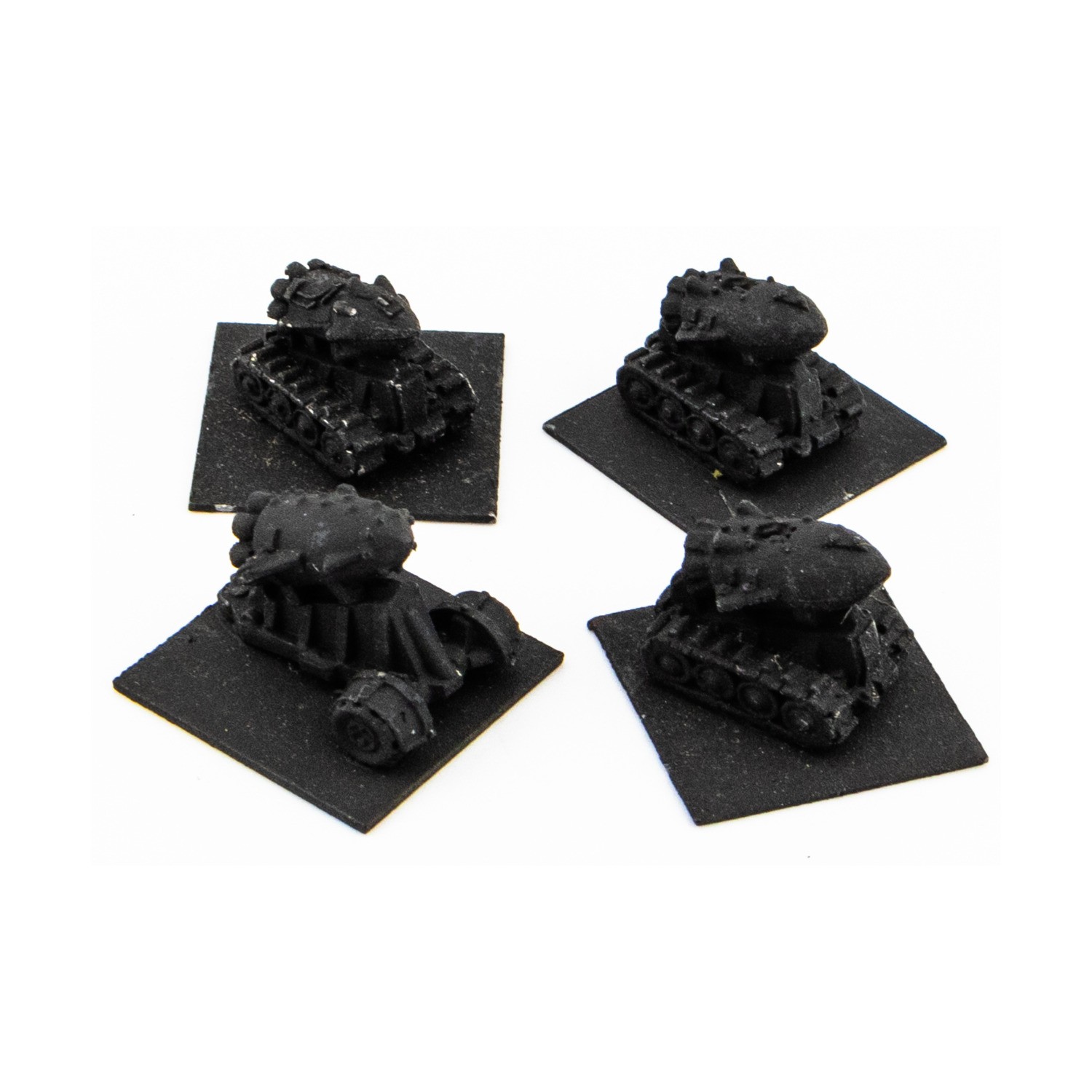 GW Epic 40k Orks Loose Metal Mekboy Pulsa Rokkit Collection #12 NM