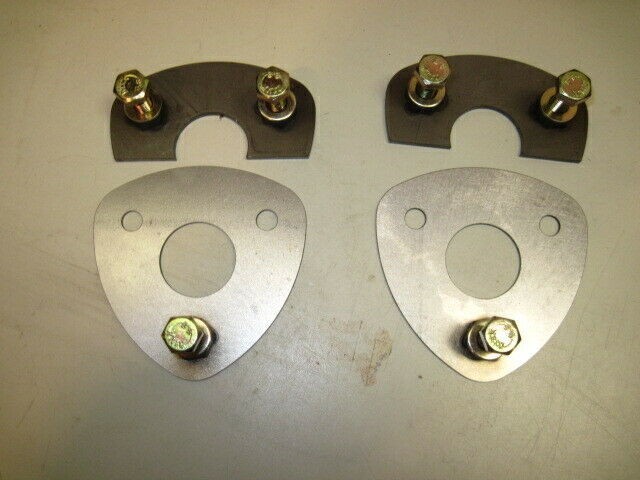 Porsche 914 Front Sway Bar Mount Bracket w/Hardware Fits All Years 914 & 914/ 6