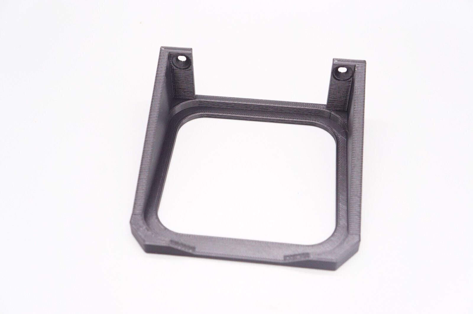 Custom Wall Mount Bracket for Ubiquiti airCube Wireless Router Access Point