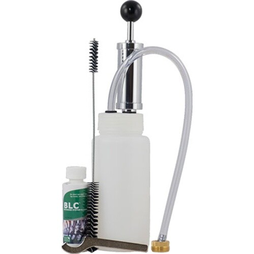 Beer Draft Line Cleaning Kit