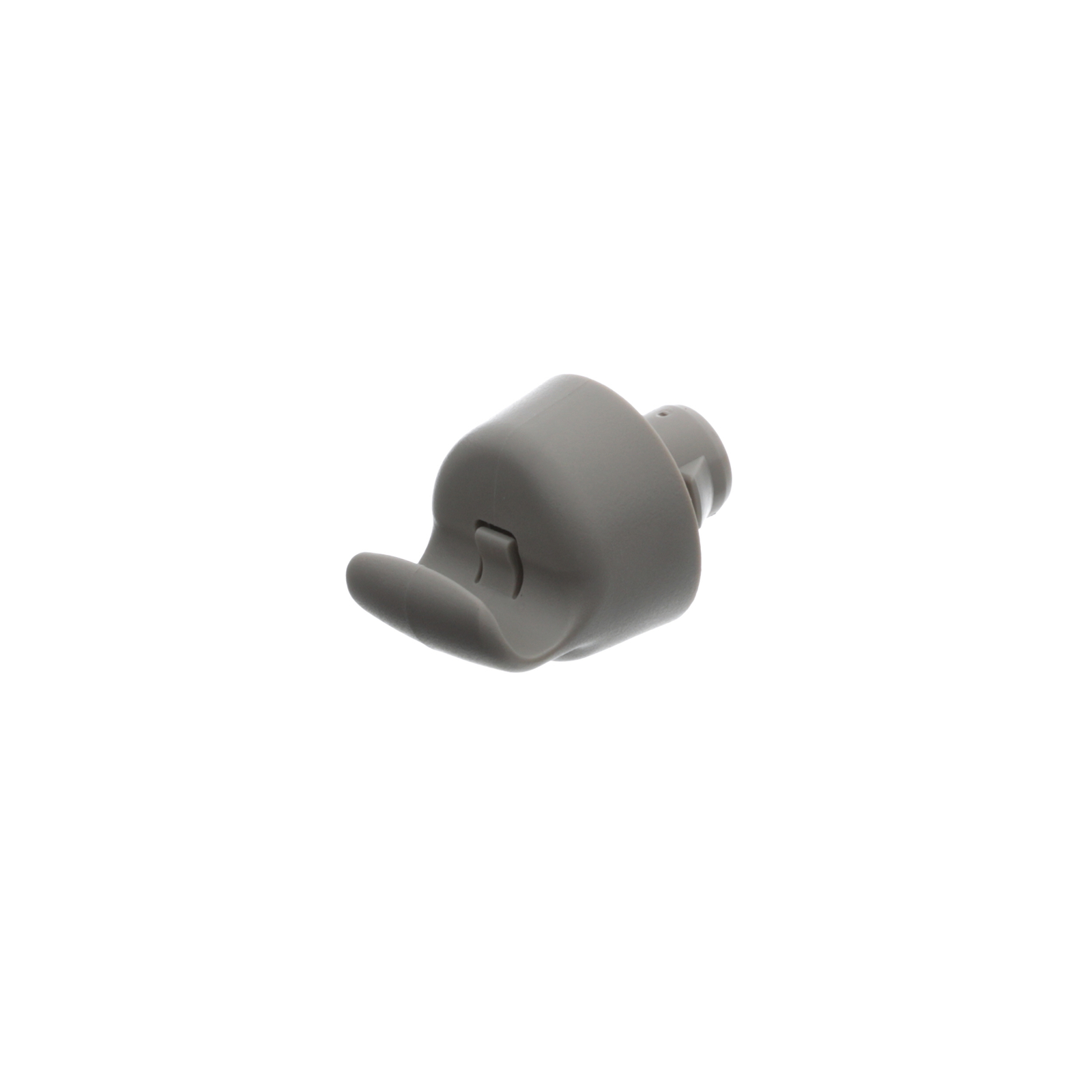 OEM Genuine Nissan Interior Sun Visor Shade Holder Clip 16-19 Titan 96409-EZ00A