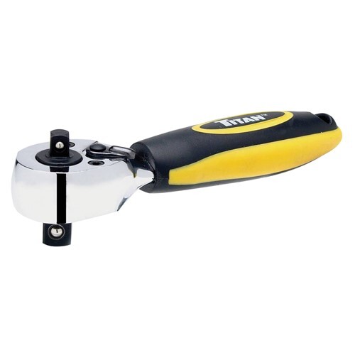 COMBO STUBBY RATCHET TIT12050 Brand New!