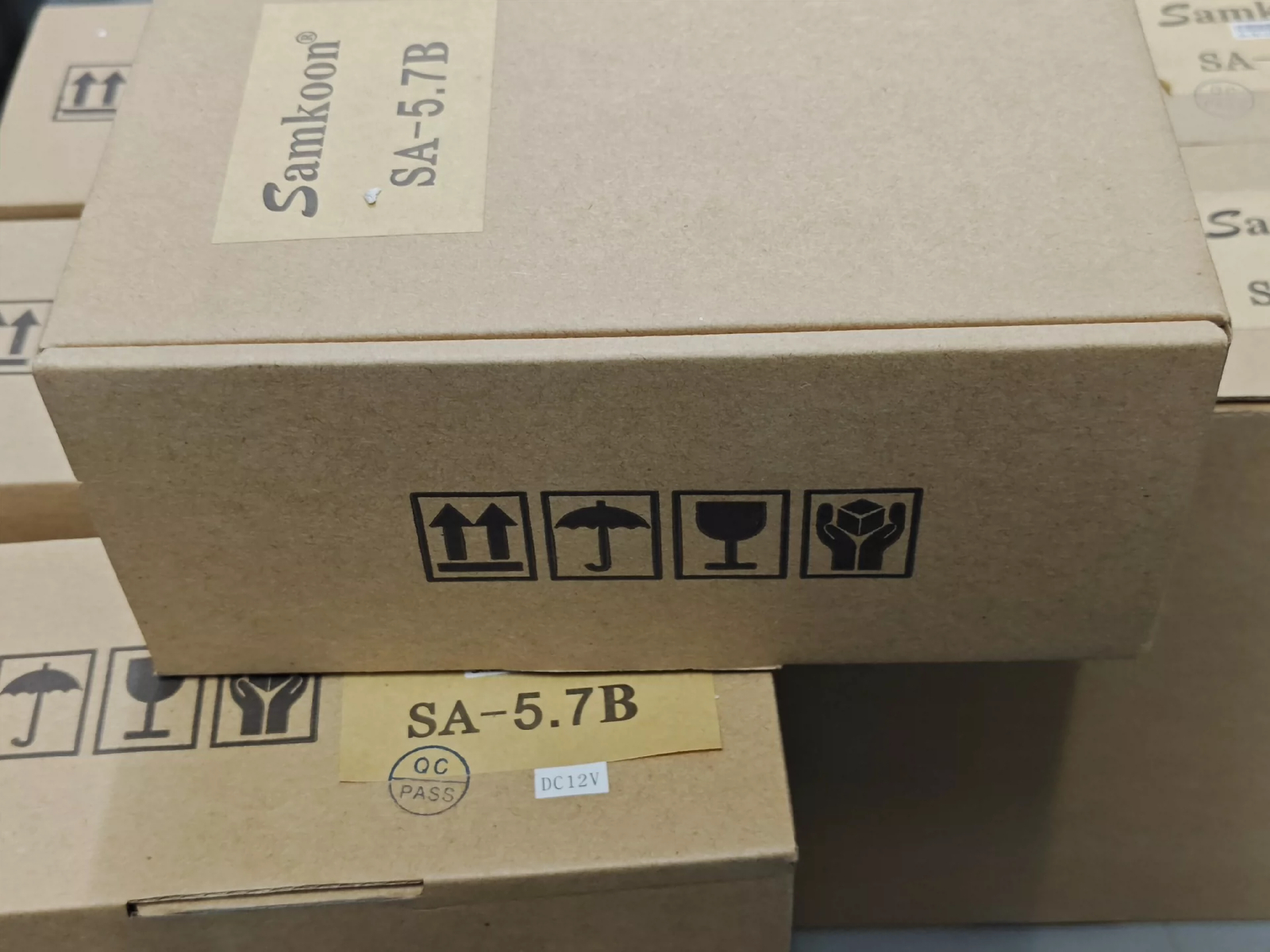 1pc Samkoon SA-5.7B Brand New Human Machine Interface