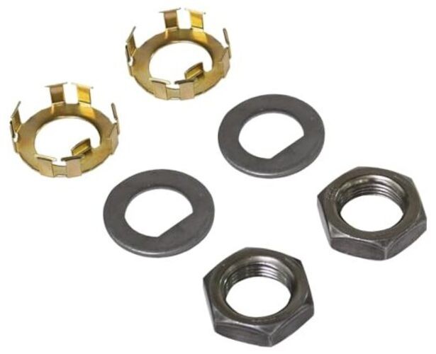 Dexter K71-622-00; Spindle Nut Retainer Kit