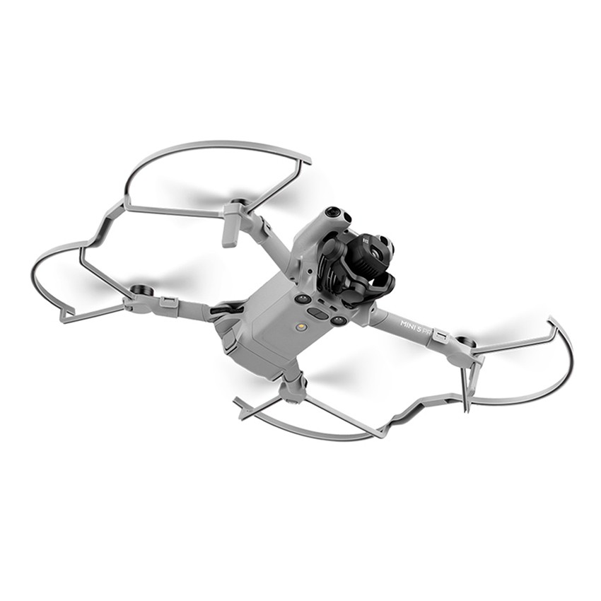 Propeller Protective Ring Collision Guard Protective Cover for DJI MINI 5 PRO