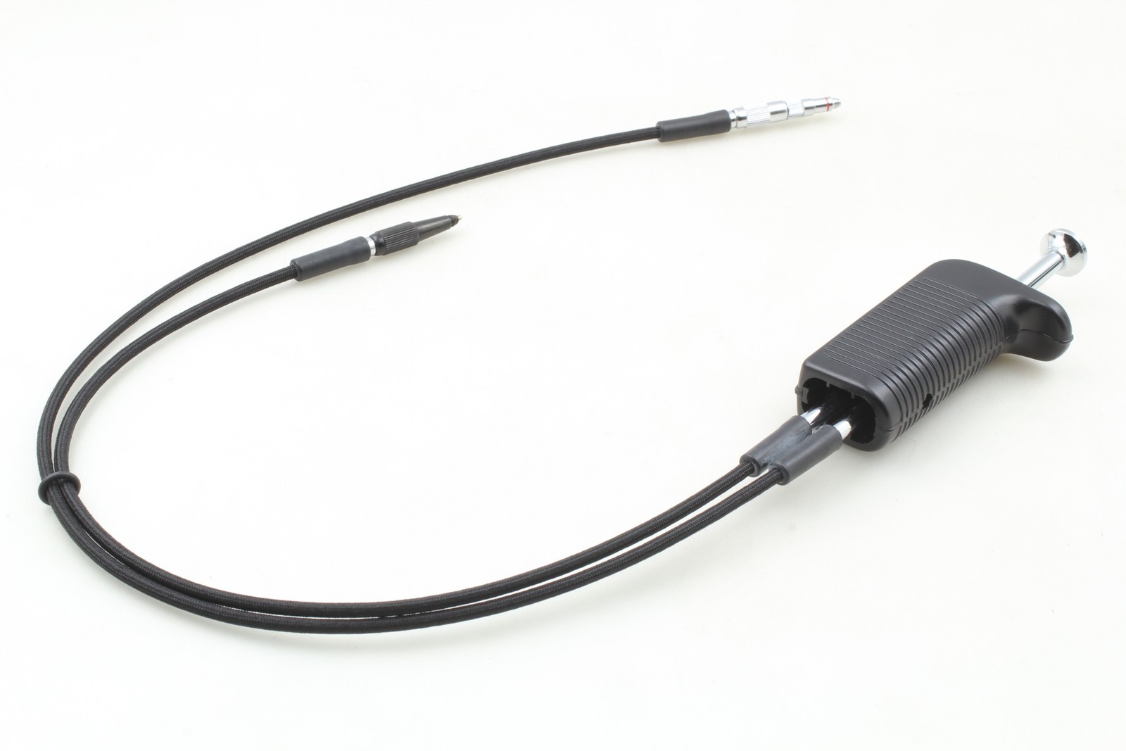 [MINT] Mamiya Mirror Up Double Cable Release For RB67 RZ67 From JAPAN