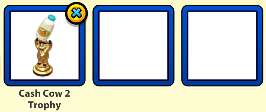 WEBKINZ Ice Cream Social Items - PLEASE READ DESCRIPTION
