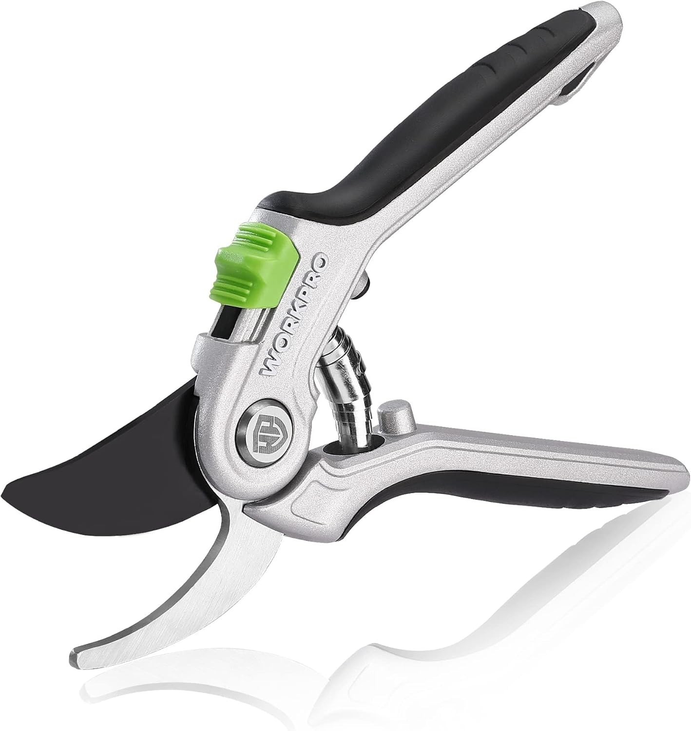 Premium Pruning Shears, Hand Pruners, Garden Clippers