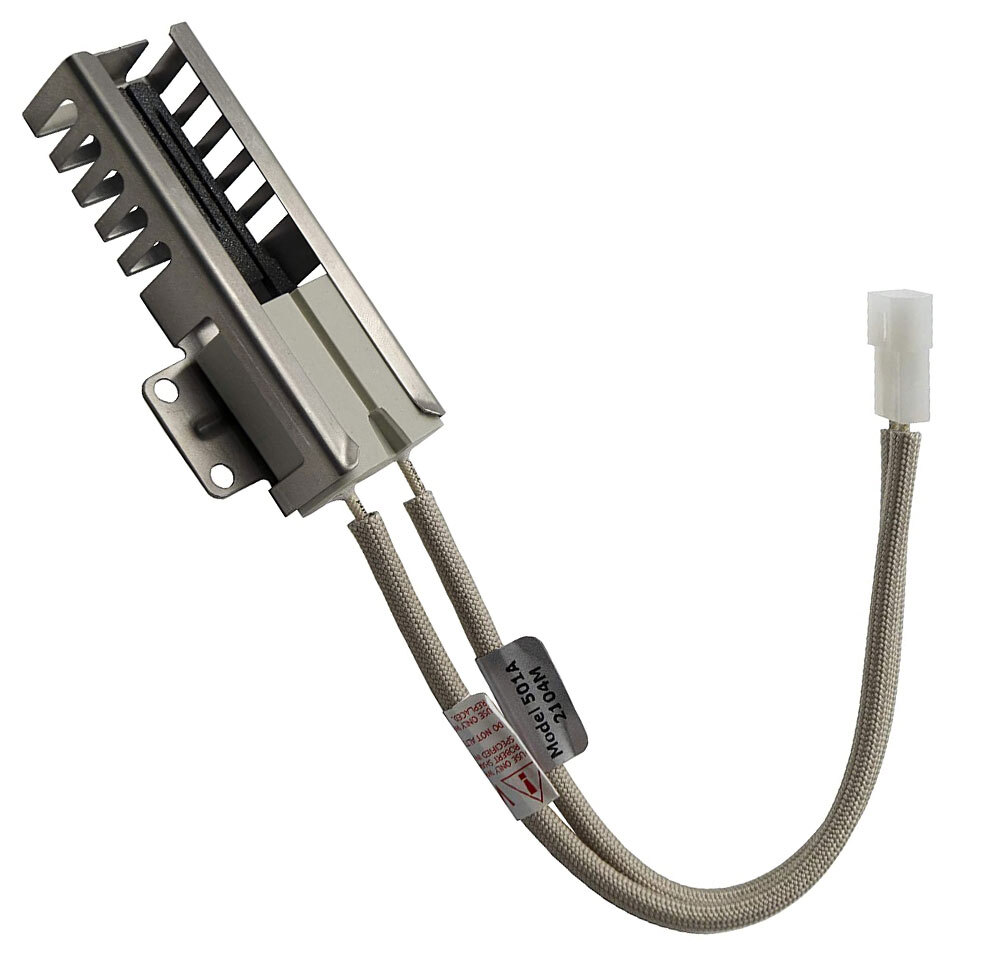 Whirlpool VSF303PEKQ2 Gas Range Oven Ignitor Igniter