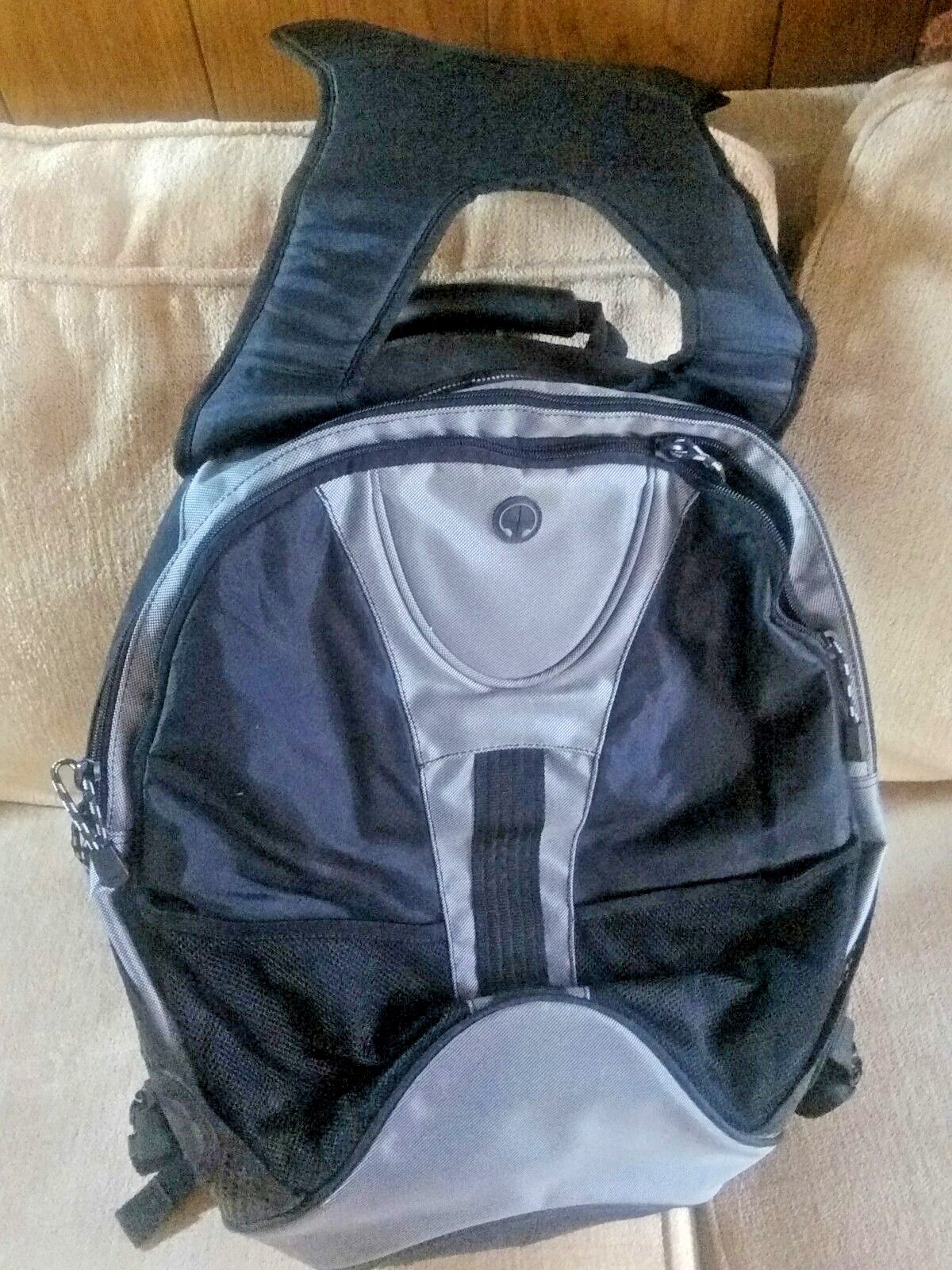 Dell XPS Gaming Carry Backpack Bag, Padded Reinforced