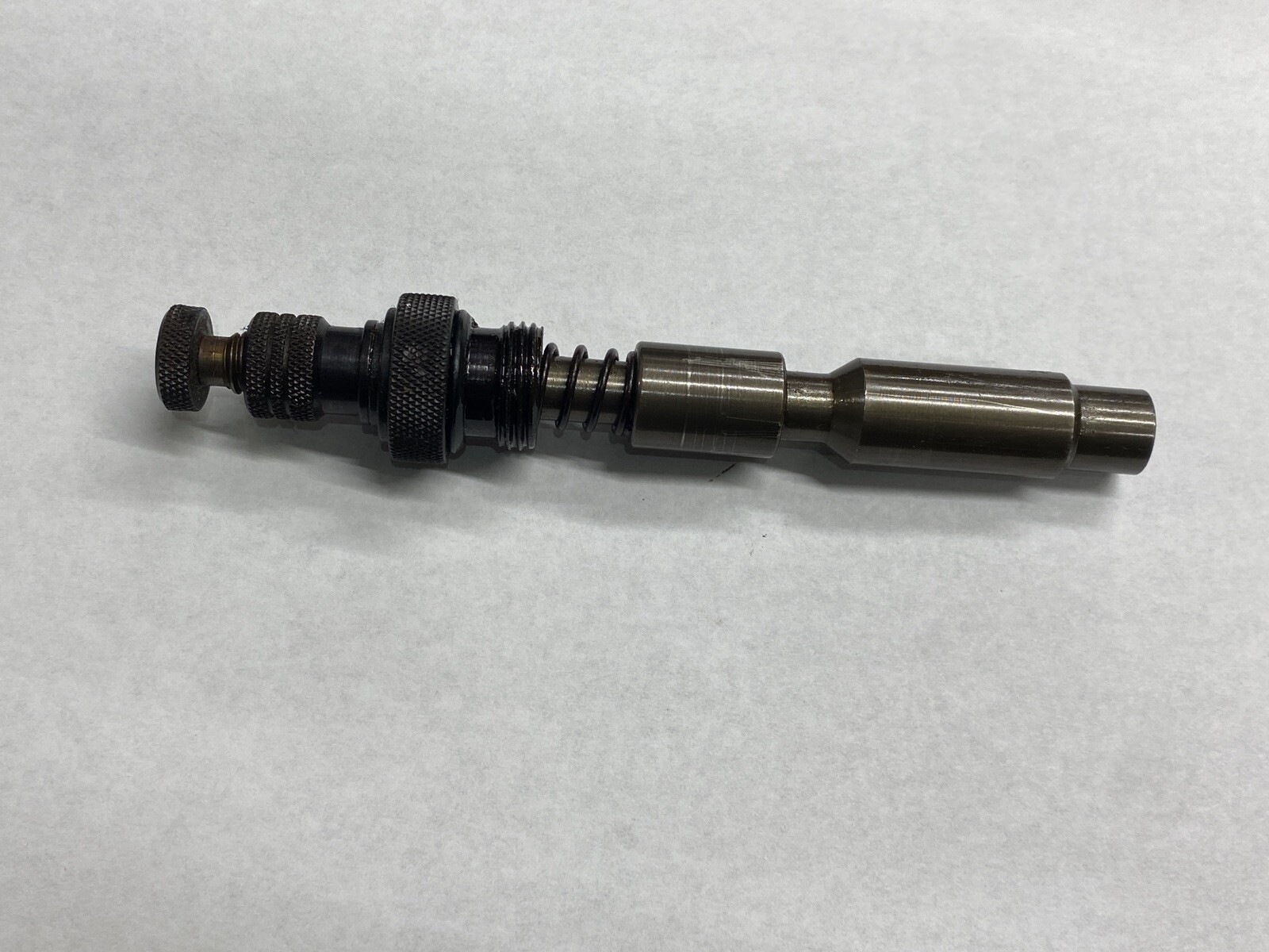 Knight BK-92 54 Cal. Inline Muzzleloader Striker Assembly BOLT COMPLETE