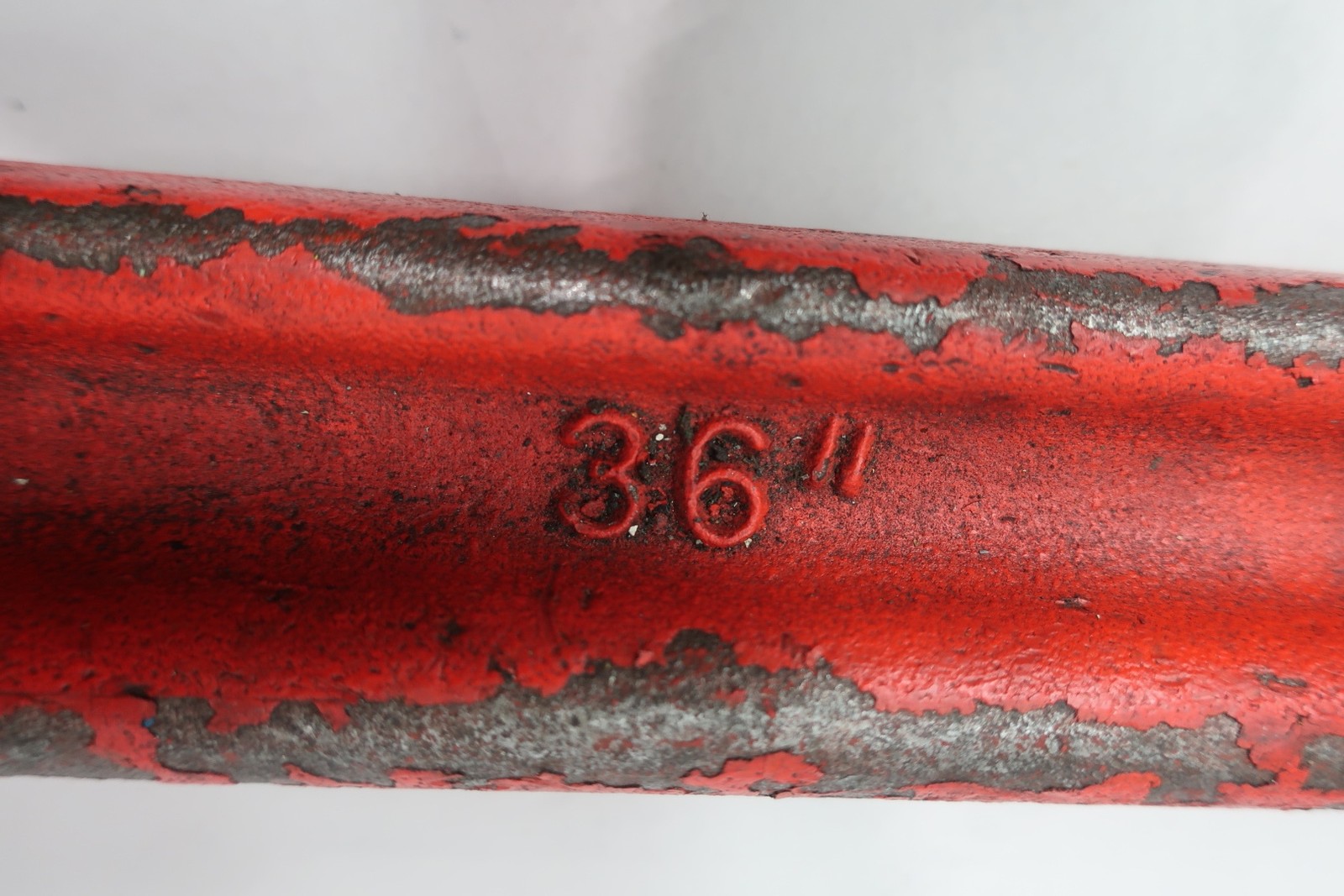Ridgid 31035 Pipe Wrench 36in