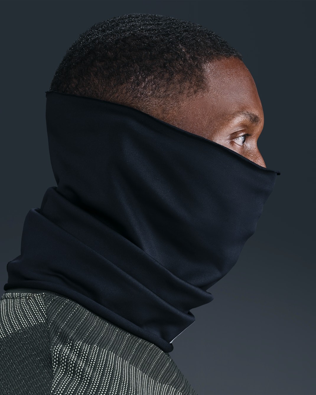 Nike ACG Reversible UV Trail Running Neck Wrap