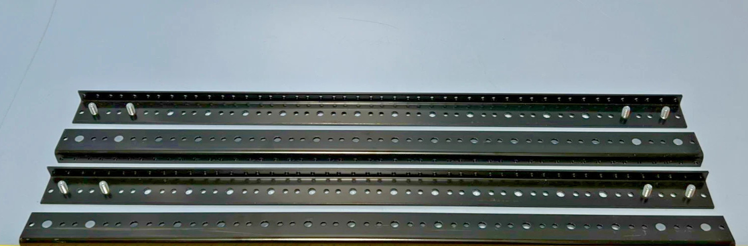 Middle Atlantic T5-14R Tubed 5-14 Rail New in Box Ships FREE in the USA