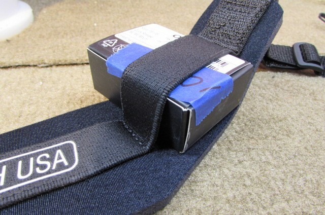 ESTATE* NEW OP/TECH USA PRO LOOP CAMERA STRAP / BINOCULAR STRAP ~LOTS FEATURES