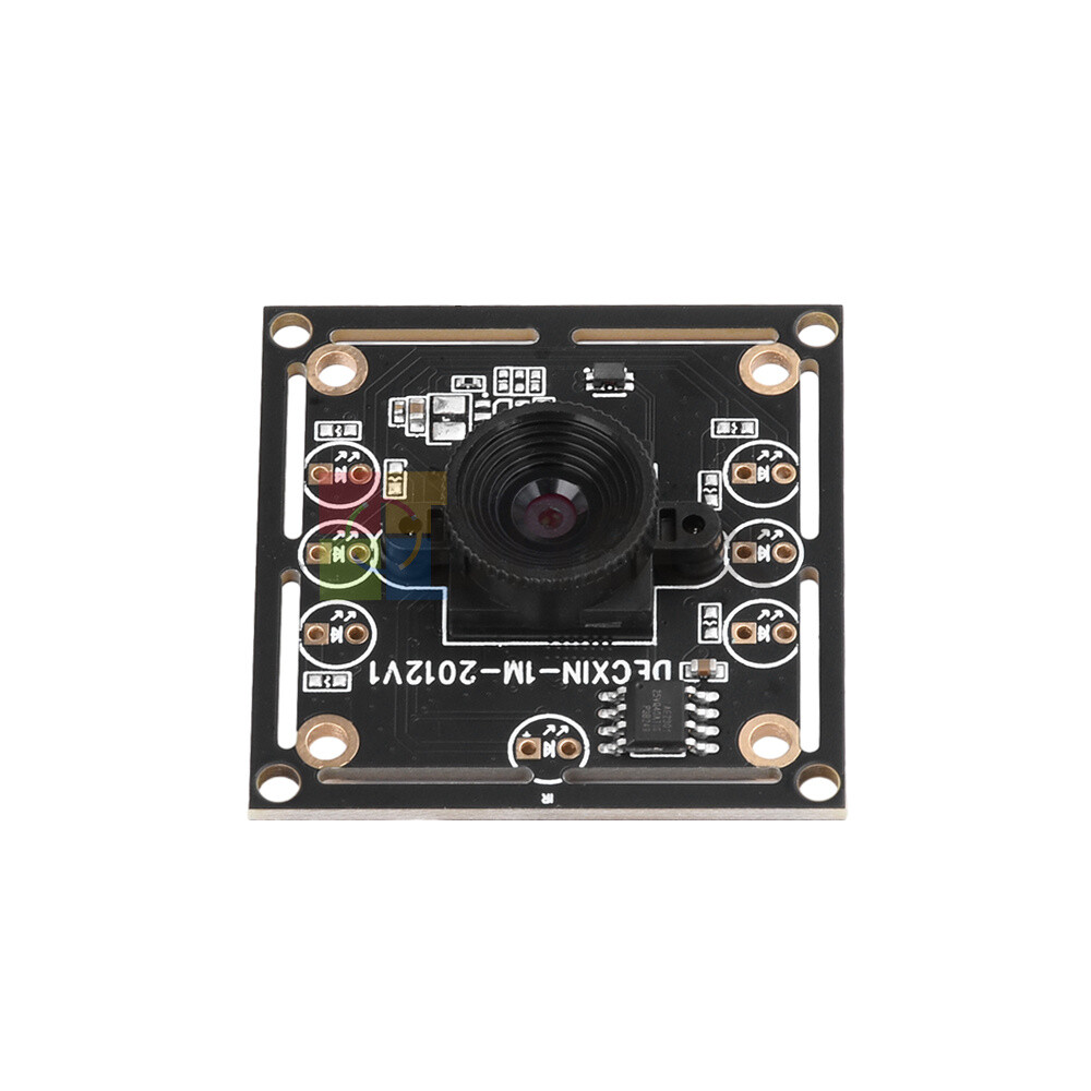 Camera Lens OV9732 Images Sensor Camera Module 1280x720 Webcam Board Free Driver