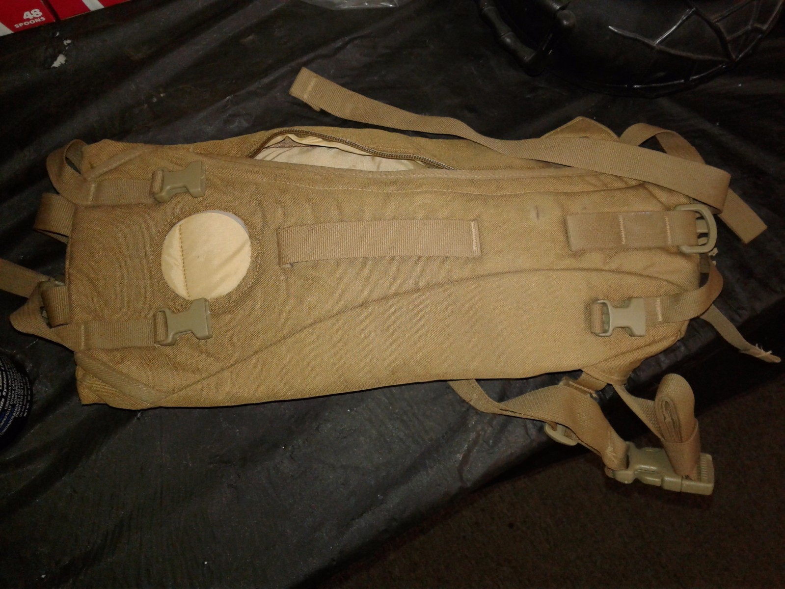 HYDRATION PACK