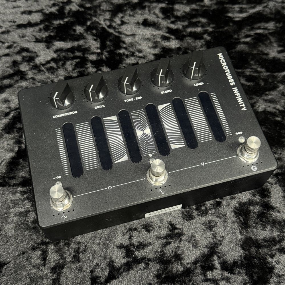DARKGLASS EC Microtubes Infinity [INFQ05UJ856]