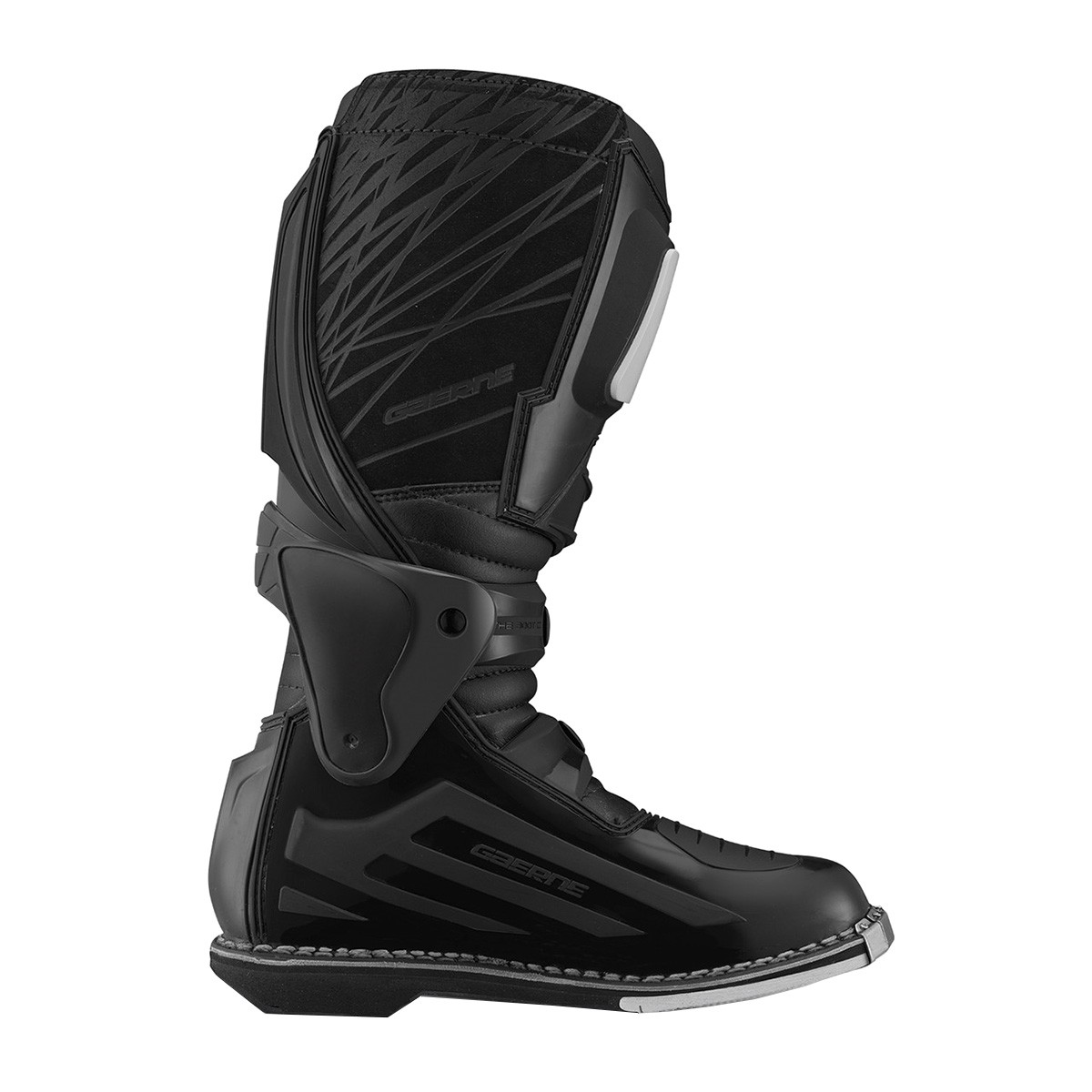 Gaerne Fastback Boots - Black