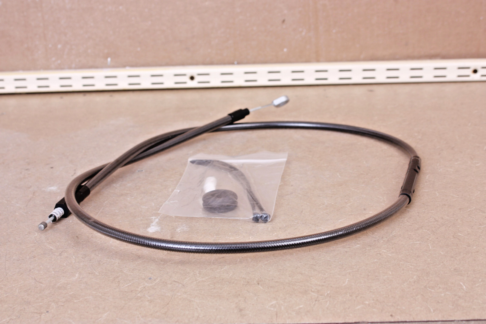 Magnum Black Pearl Standard Length High Efficiency Clutch Cable