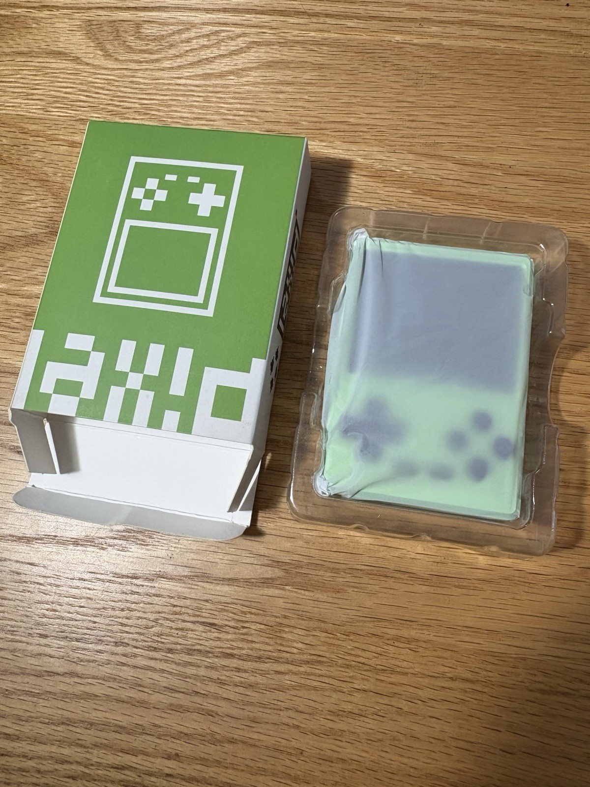 gkd pixel 1 green