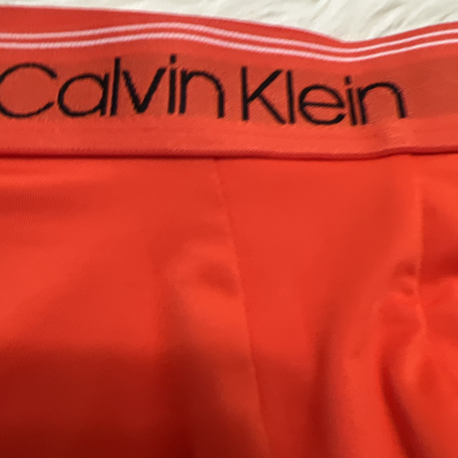 3 Calvin Klein Microfiber Stretch Low Rise Trunk Wicking, Technology 2XL NB2569