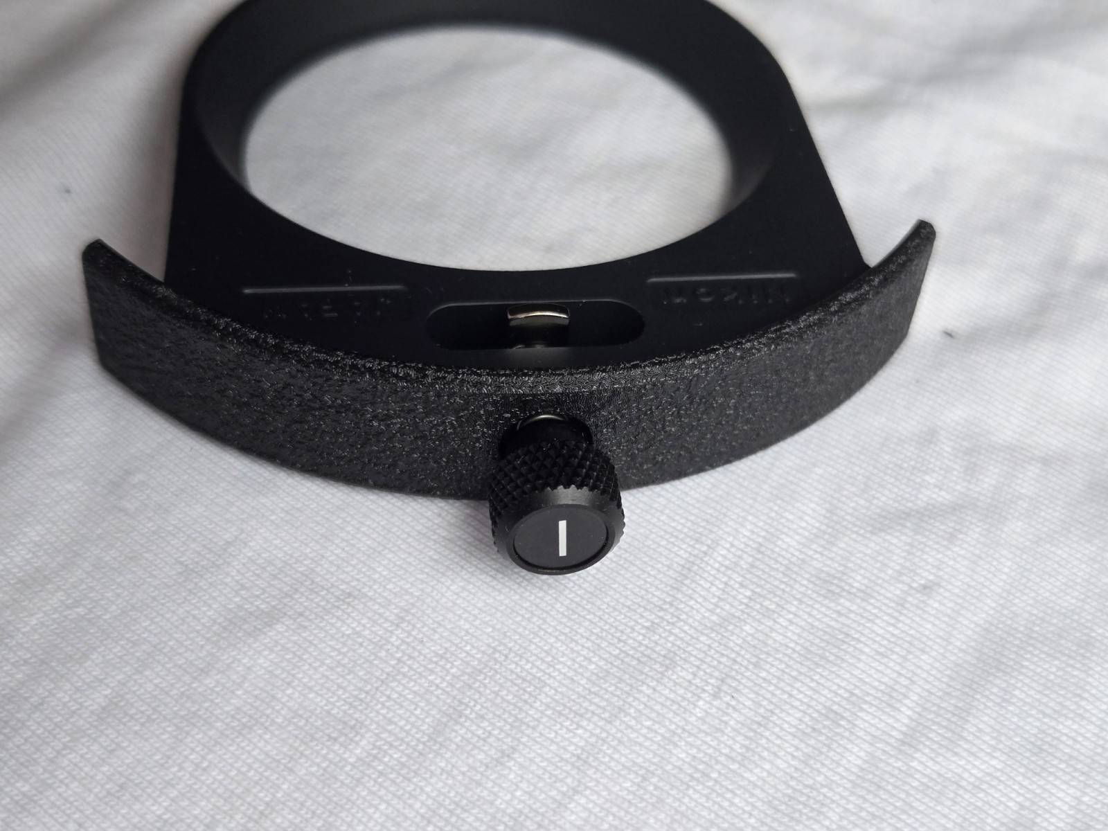Nikon Gelatin Filter Holder Only for 48mm Drop-In Filter