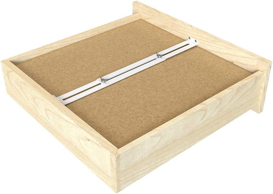FRMSAET Drawer Repair Kit - Used to Reinforce and Repair Wooden/MDF/Chipboard Dr
