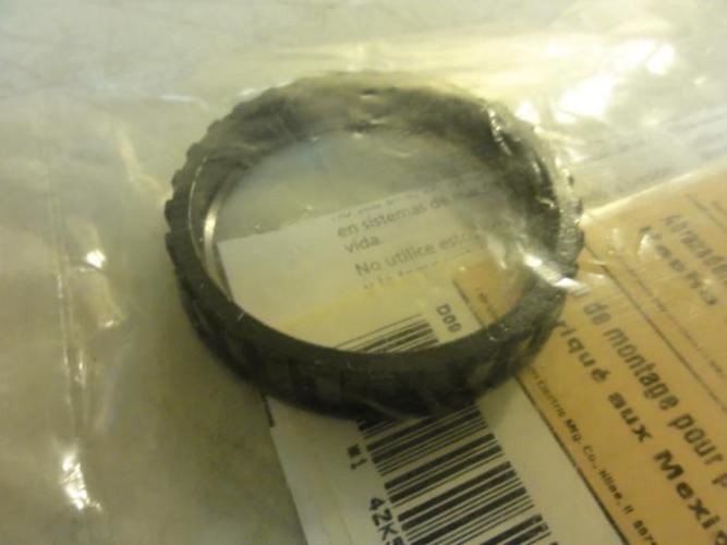 196681 New-No Box; Speedaire 4ZK58 Panel Mount Nut