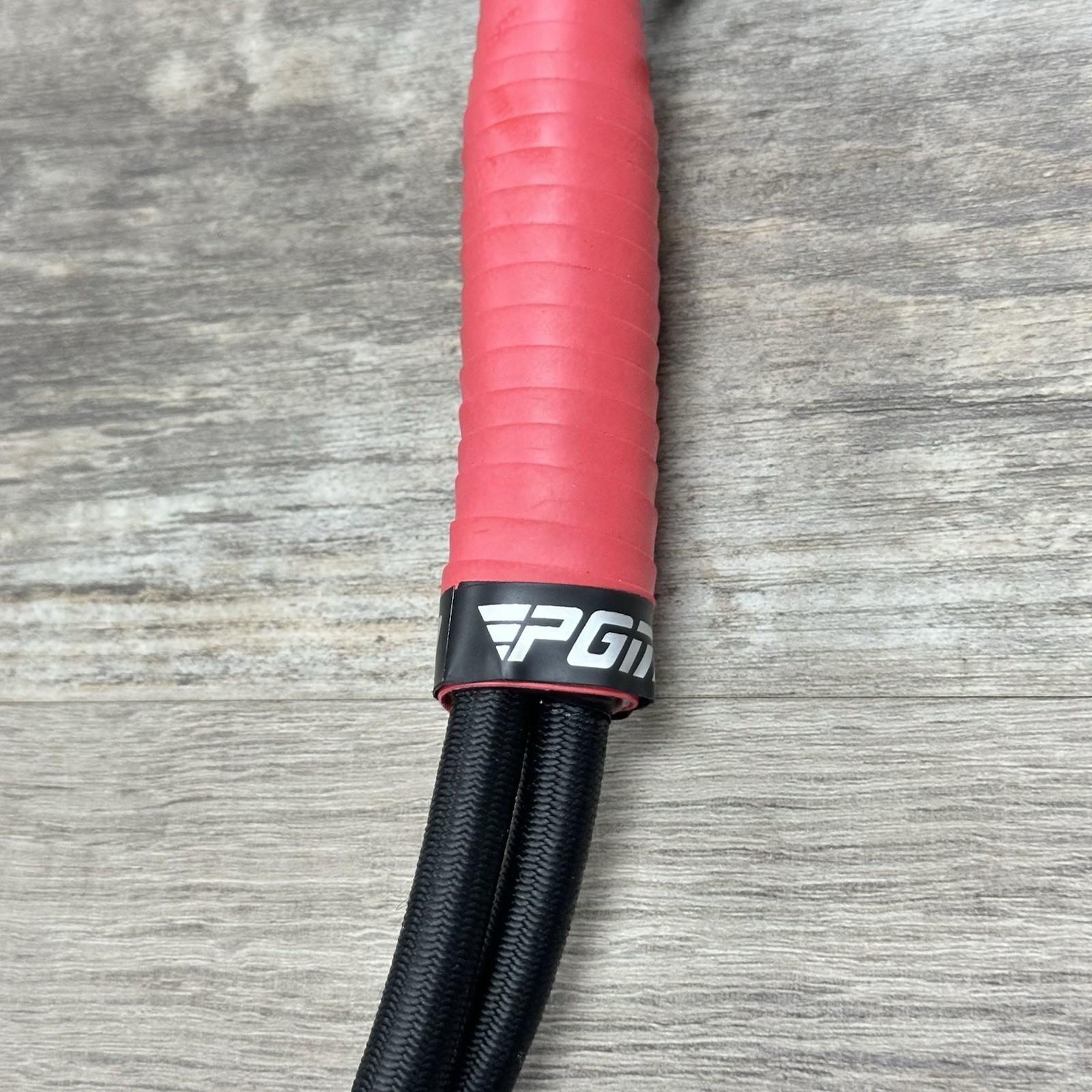 PGM Golf Swing Trainer, Golf Swing Training Aid - Golf Power Resistance Train