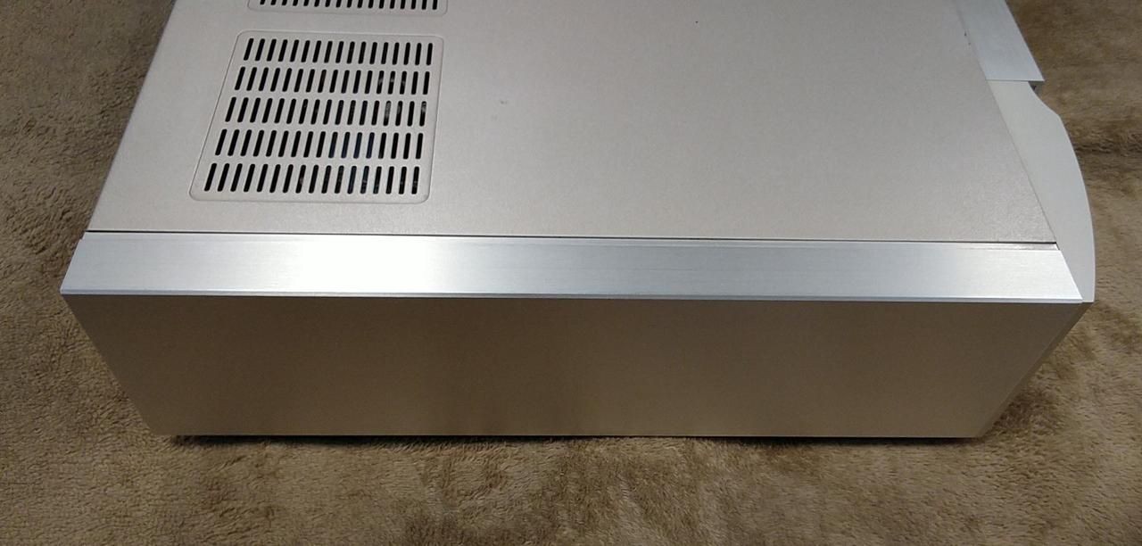 Marantz Sacd Player Sa-15s1 Junk Used