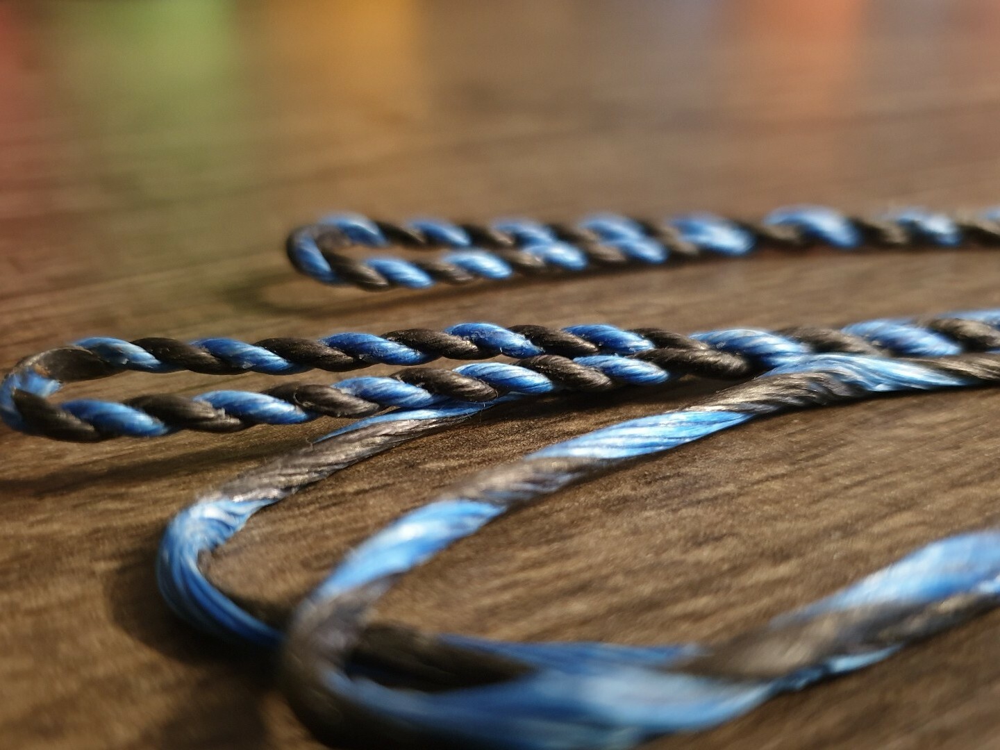 FASTFLIGHT FLEMISH TWIST ENGLISH LONGBOW STRING