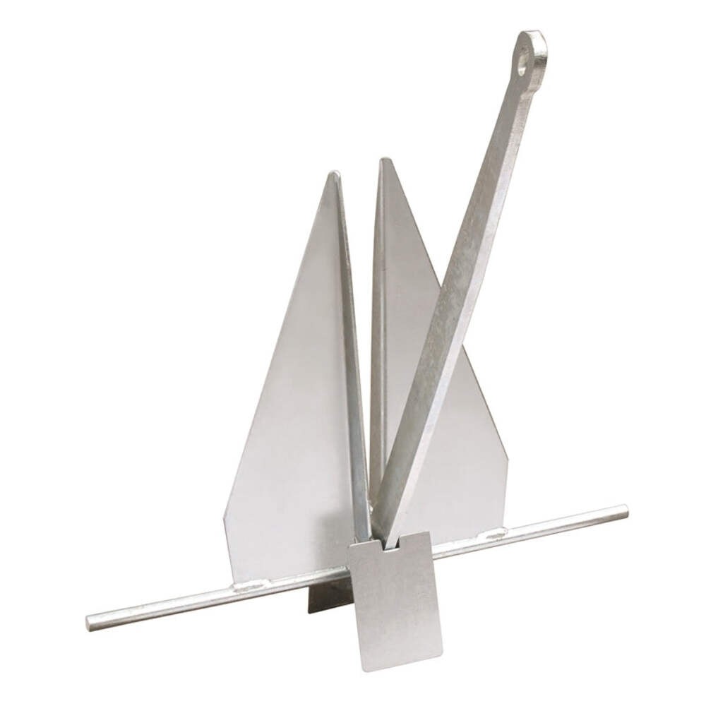 Danforth 94012 S600 STD ANCHOR 9-LB