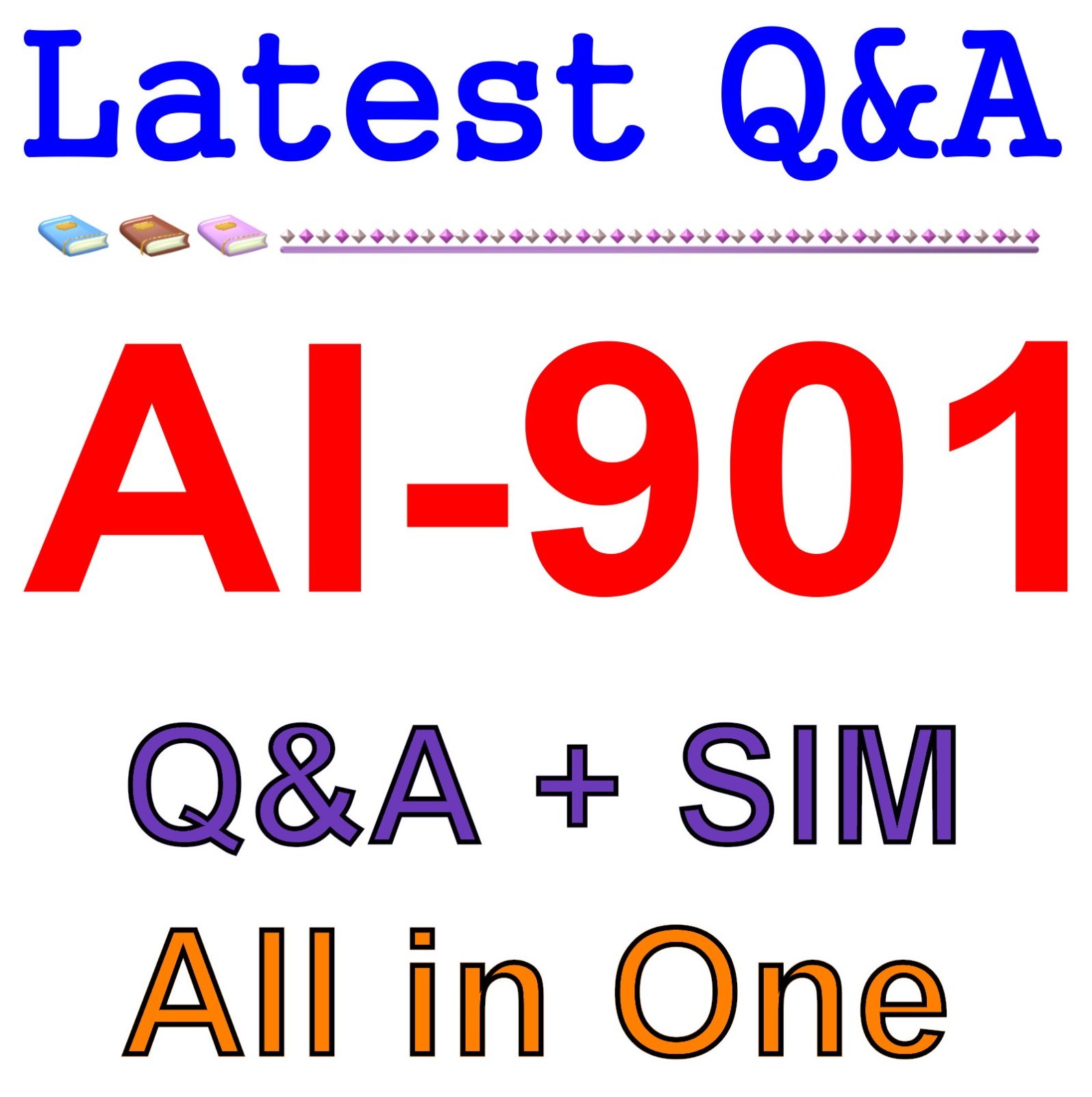 AI-901 AI Fundamentals Q&A Guaranteed (Free Update)