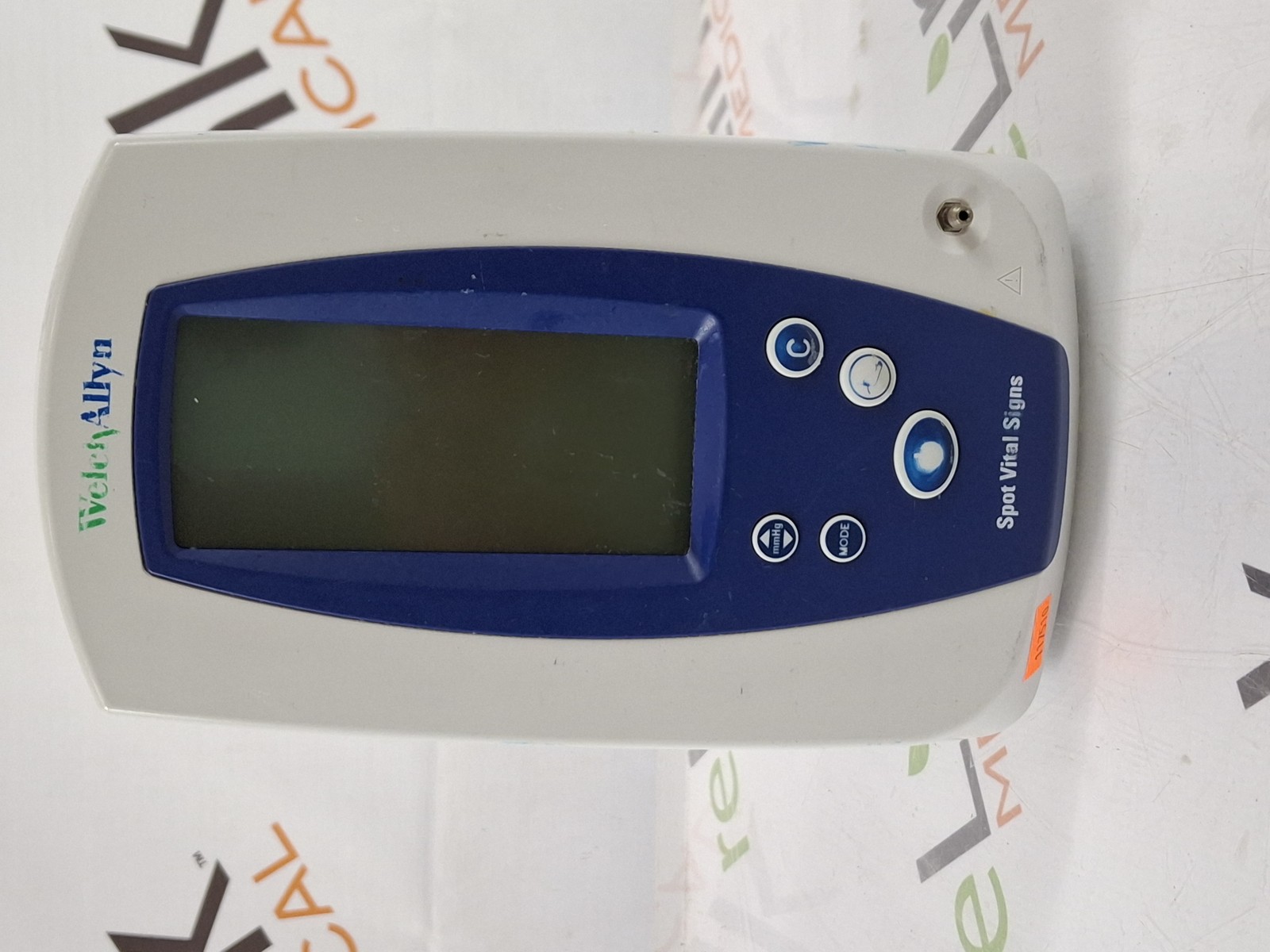 Welch Allyn Spot 420 - NIBP Vital Signs Monitor