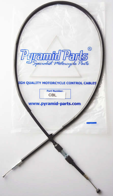 Clutch Cable for Honda CR250 84-99