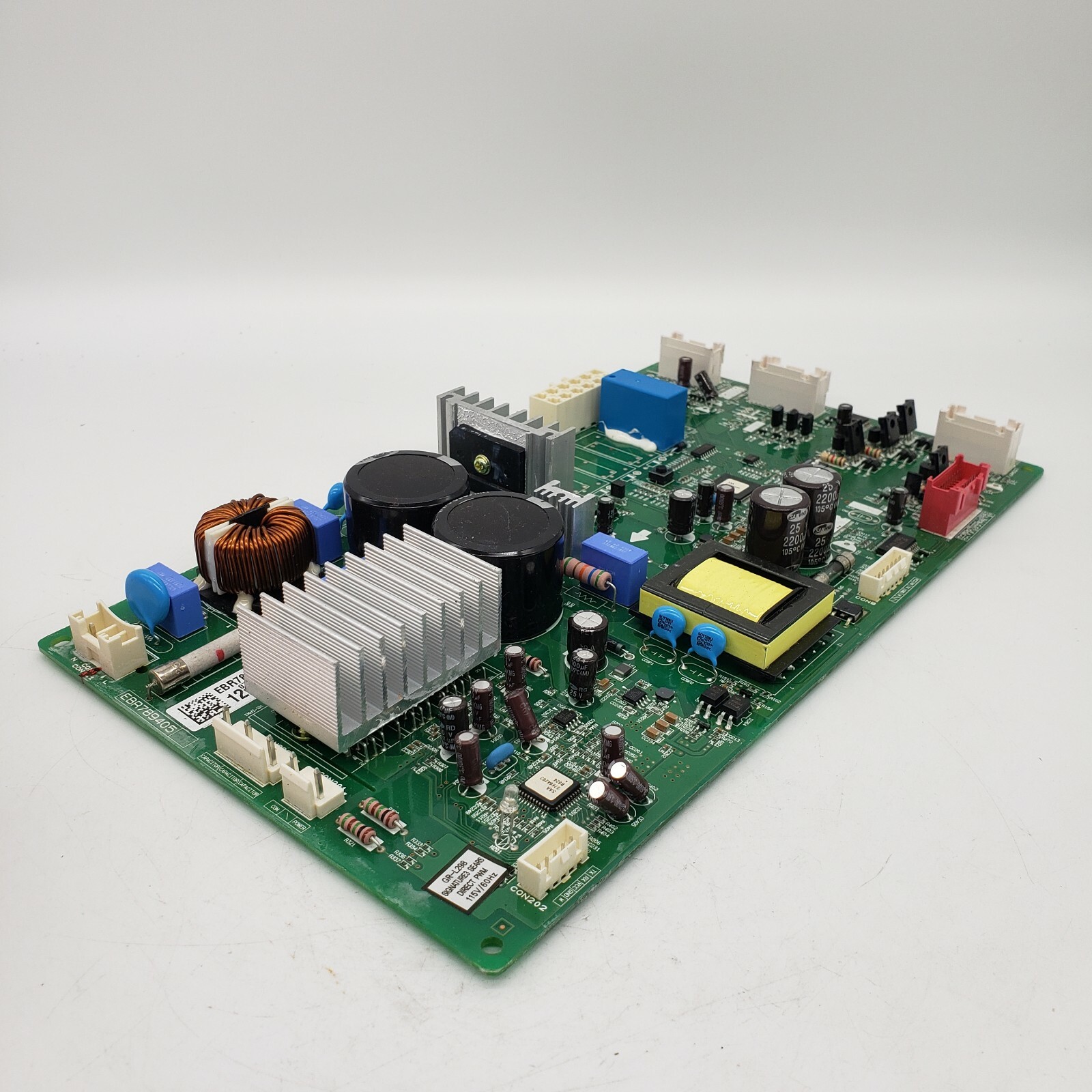 OEM Kenmore Refrigerator Control EBR78940512 1-Year Guarantee Free Same Day Ship